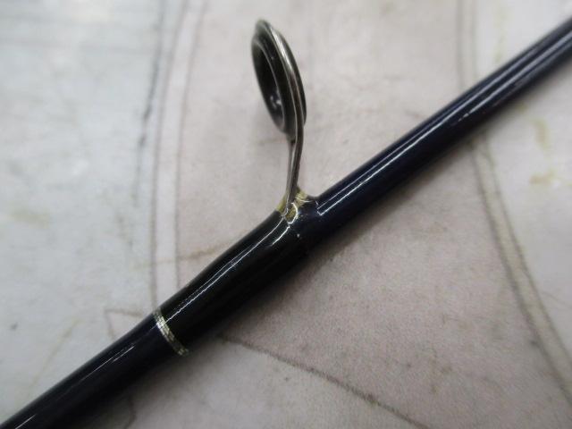 バスパラ BPS-632ML｜＠ベリーネット 日本最大新品中古釣具WEB