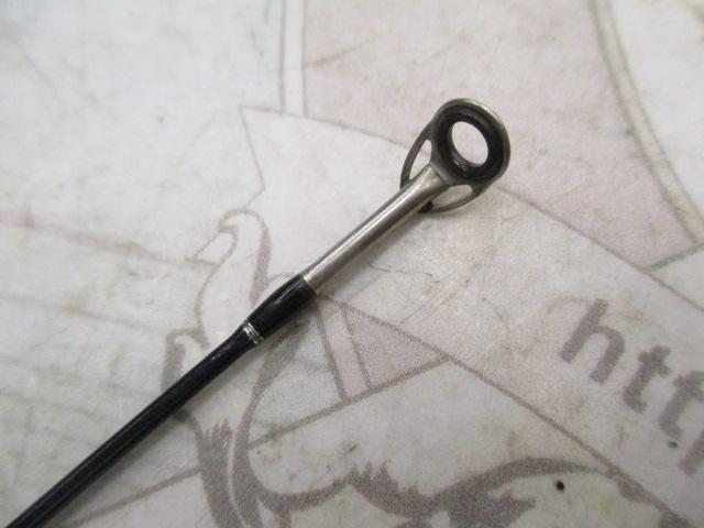 バスパラ BPS-632ML｜＠ベリーネット 日本最大新品中古釣具WEB