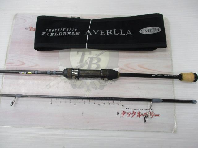 フィールドリームアヴェルラ FLA-S510ULF-TZ｜＠ベリーネット