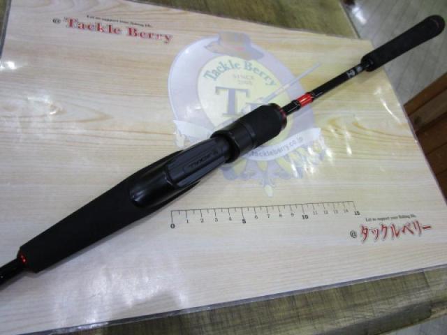ビンビンスティックRB S66ML ジャッカル ビンビンスティックRB BSRB-S66ML (ロッド・釣竿