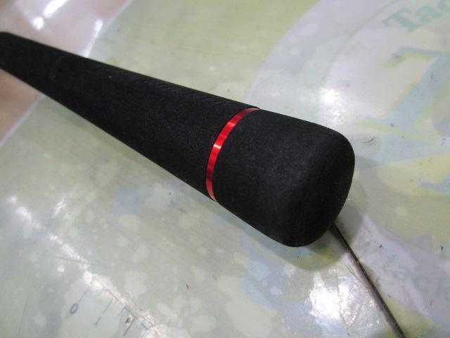 ビンビンスティックRB BSRB-S66ML