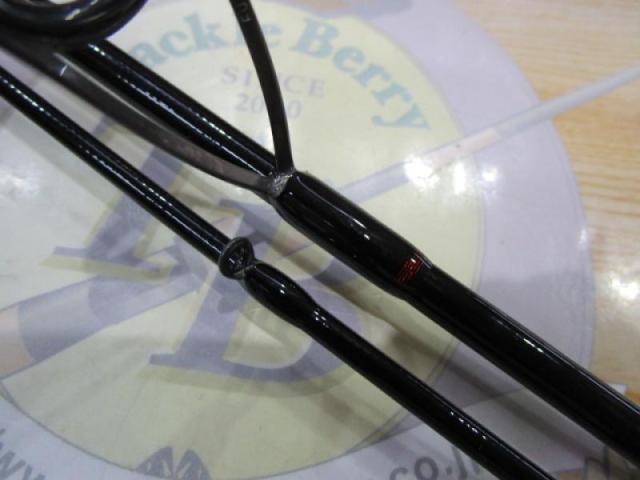 ビンビンスティックRB BSRB-S66ML｜＠ベリーネット 日本最大新品