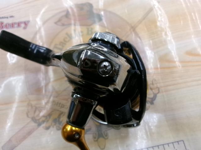 20レブロス LT3000-CH｜＠ベリーネット 日本最大新品中古釣具WEB