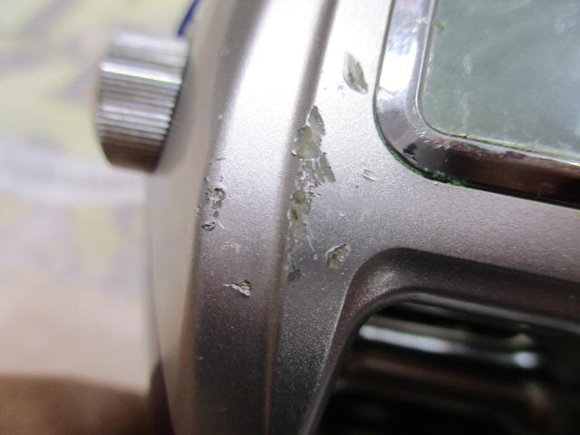 ハイパータナコン 400FBe