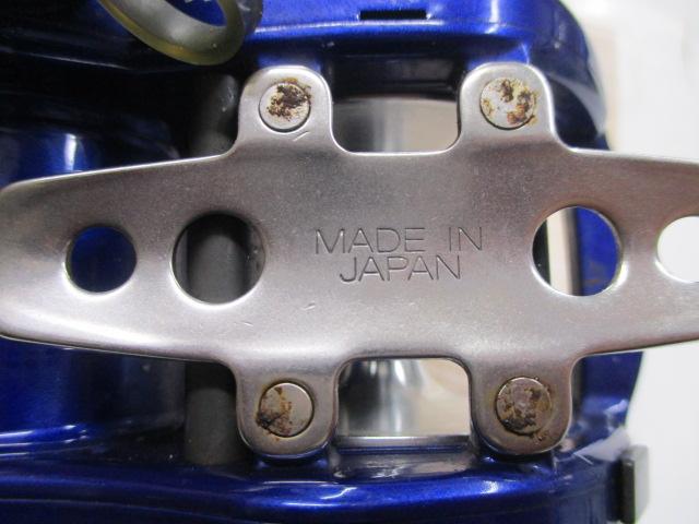 ハイパータナコン 400FBe