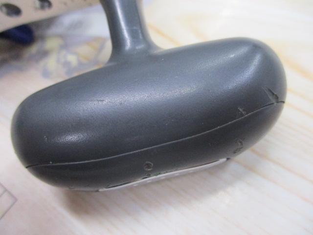 ハイパータナコン 400FBe