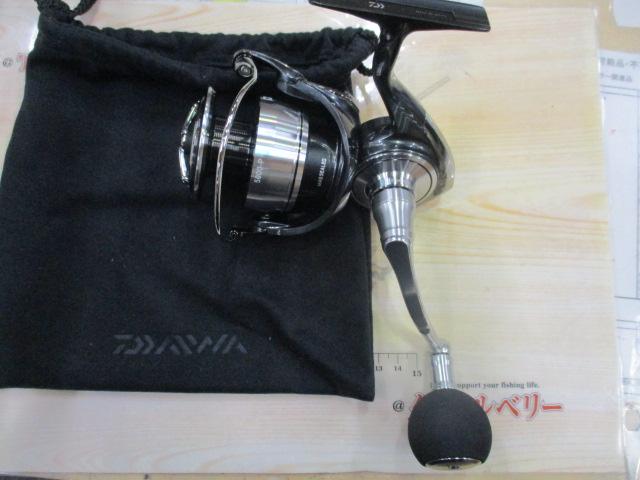 24セルテートSW 5000-P｜＠ベリーネット 日本最大新品中古釣具