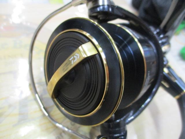 23ソルティガ6000-XH 実釣未使用 23ソルティガ 6000-XH｜＠ベリーネット 日本最大新品中古釣具WEB