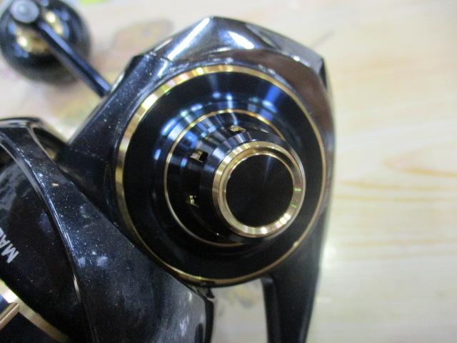 23ソルティガ 6000-XH