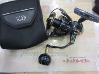 23ソルティガ 6000-XH