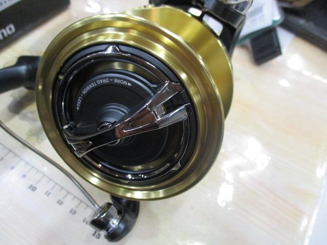 25アクティブキャストSD 1120