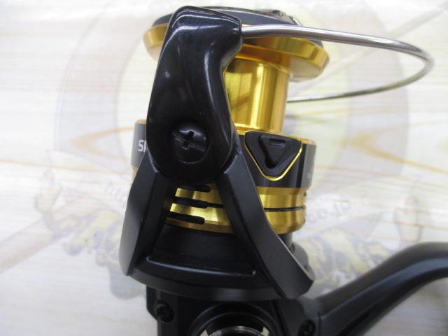 22サハラ C3000HG｜＠ベリーネット 日本最大新品中古釣具WEBショップ