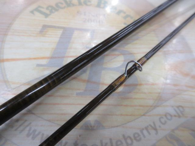 ダイワ　4本並継ぎ　LOCHMOR-X　F764-4　中古品 ダイワ 4本並継ぎ LOCHMOR-X F764-4 中古品 - メルカリ