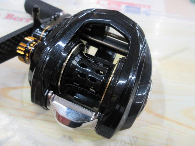 レボ ALC-IB7-L｜＠ベリーネット 日本最大新品中古釣具WEBショップ