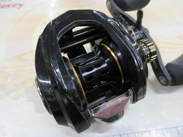 レボ ALC-IB6｜＠ベリーネット 日本最大新品中古釣具WEBショップ