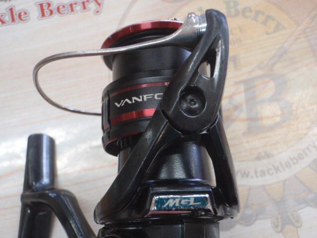 20ヴァンフォード C2500SHG