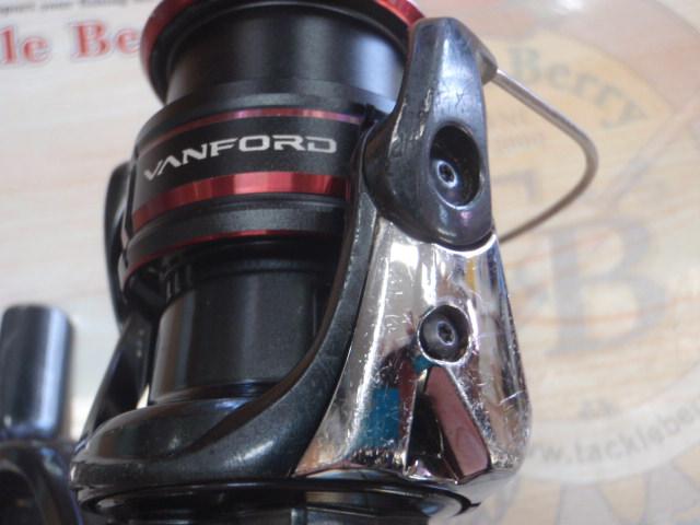 20ヴァンフォード C2500SHG