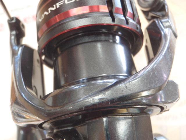 20ヴァンフォード C2500SHG