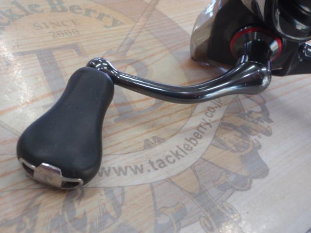 20ヴァンフォード C2500SHG