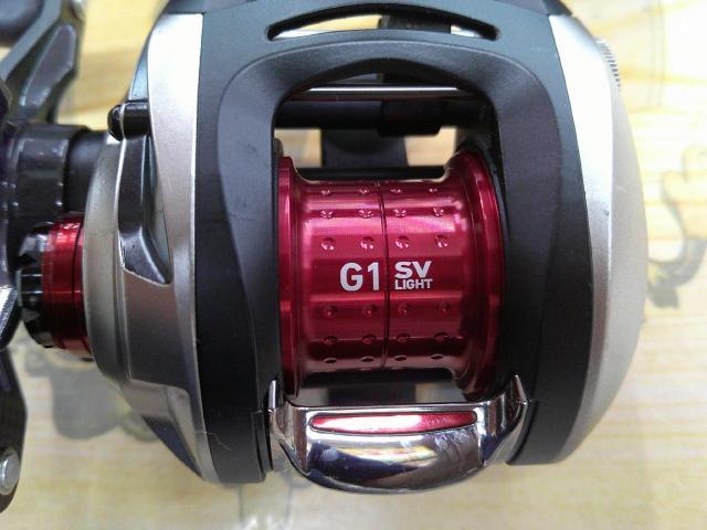 SVライトリミテッド 6.3L-TN｜＠ベリーネット 日本最大新品中古