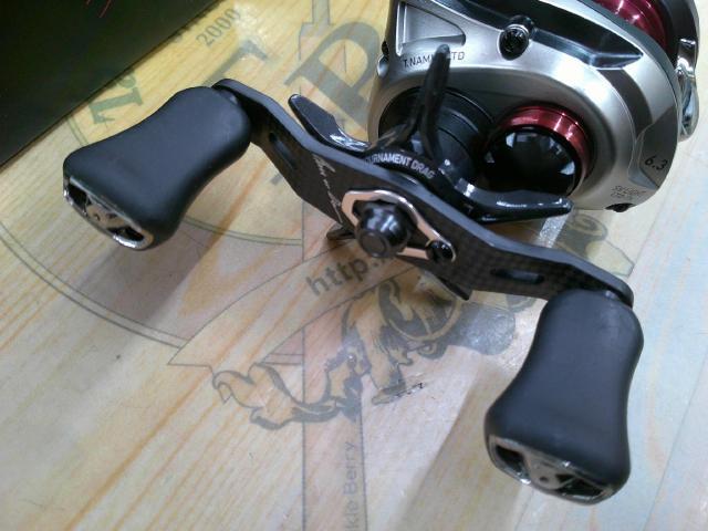 新品未使用 ダイワ 18SV ライト リミテッド 6.3L-TN レフト SLP SVライトリミテッド 6.3L-TN｜＠ベリーネット 日本最大新品中古
