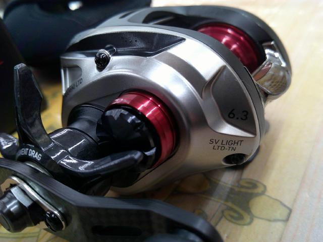 SVライトリミテッド 6.3L-TN｜＠ベリーネット 日本最大新品中古