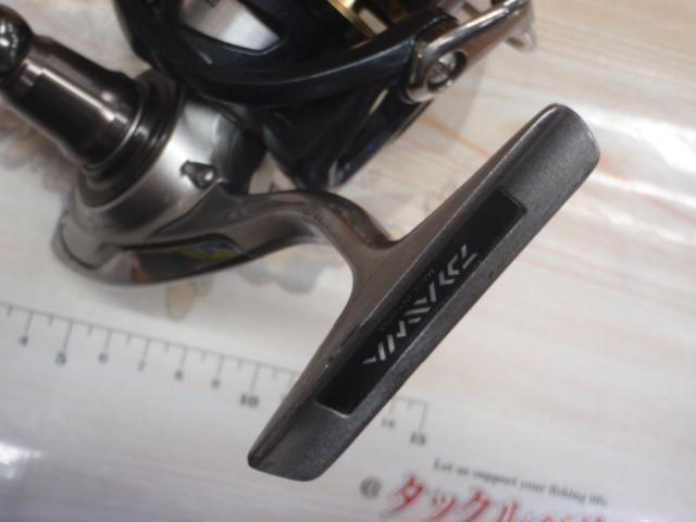 ヴァデル 4000H｜＠ベリーネット 日本最大新品中古釣具WEBショップ