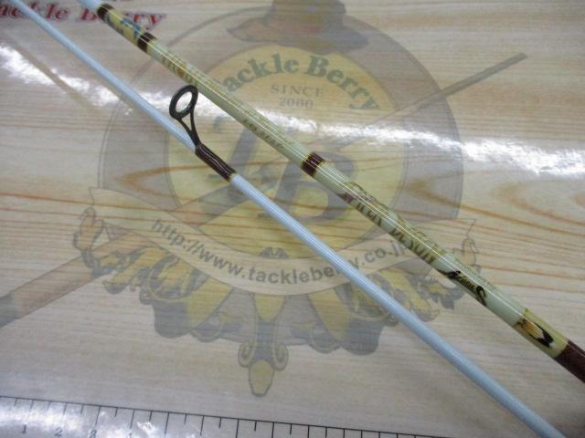 トラウトプログラム 61タイムトライアル リミテッド｜＠ベリーネット