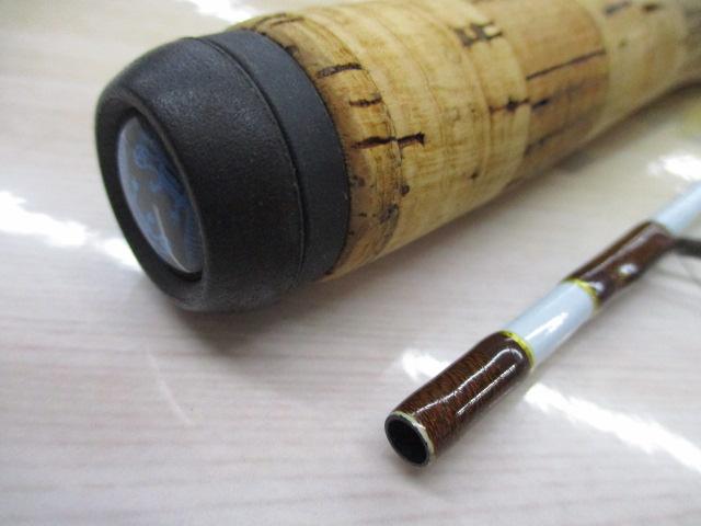 トラウトプログラム 61タイムトライアル リミテッド｜＠ベリーネット