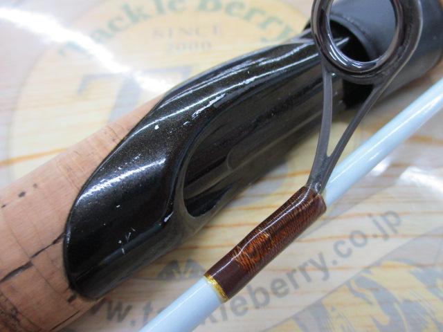 トラウトプログラム 61タイムトライアル リミテッド｜＠ベリーネット