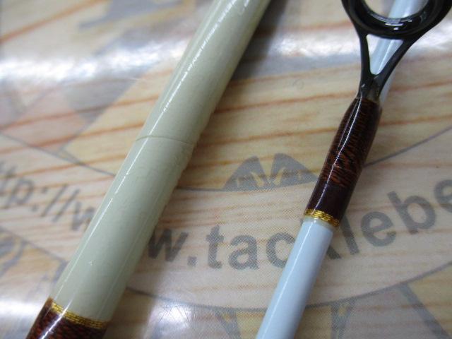 トラウトプログラム 61タイムトライアル リミテッド｜＠ベリーネット