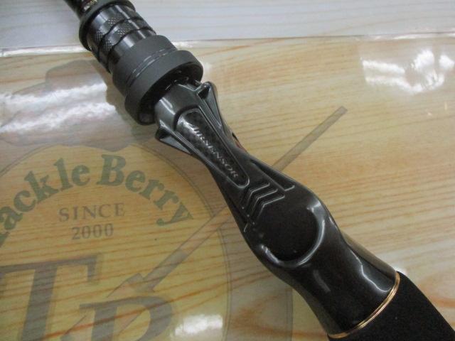 DAIWA - 【中古/美品】 ダイワ メタリア タチウオテンヤ SP 82-175   /V174L DAIWA - 【中古/美品】 ダイワ メタリア タチウオテンヤ SP 82
