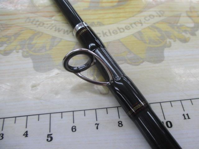 ※ジャンク　折竿　ダイワ　メタリア　タチウオテンヤ　SP82-175 ジャンク 折竿 ダイワ メタリア タチウオテンヤ SP82-175 - メルカリ