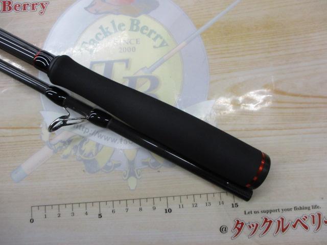 アピア　風神RS デザイアー95MH Foojin'RS DESIRE 95MH フウジンRS デザイア | ロッド,シーバス