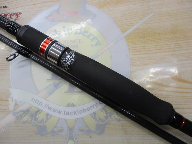 アピア　風神RS デザイアー95MH Foojin'RS DESIRE 95MH フウジンRS デザイア | ロッド,シーバス