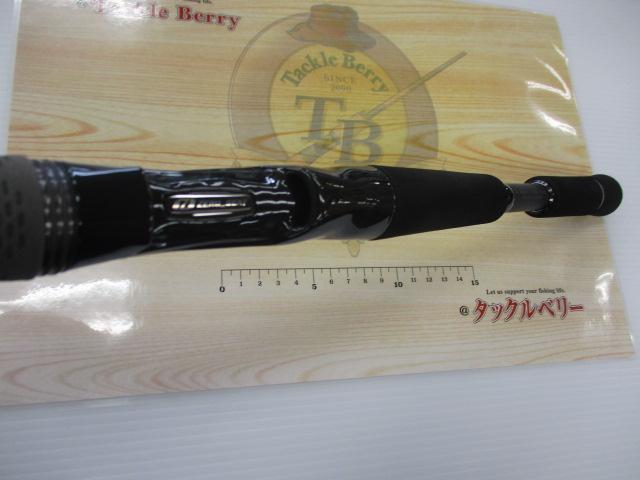 ブラックレーベル SC C69MH