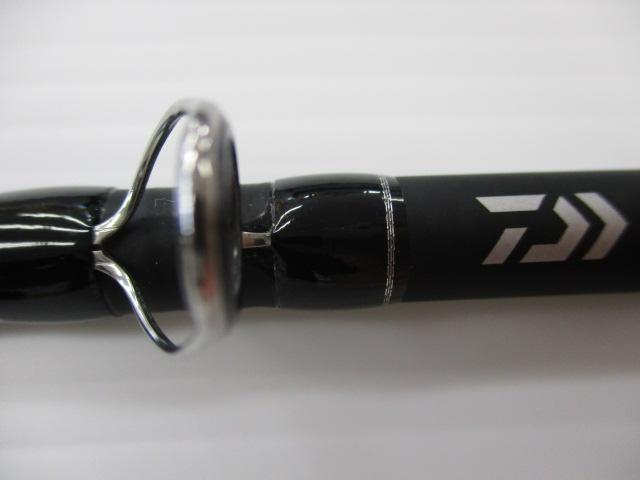 ブラックレーベル SC C69MH