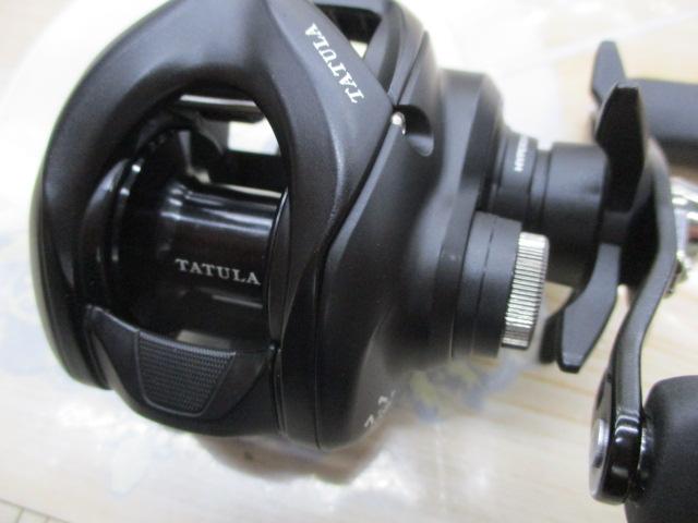 24タトゥーラ TW 100H