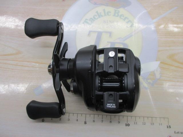 24タトゥーラ TW 100H｜＠ベリーネット 日本最大新品中古釣具WEB