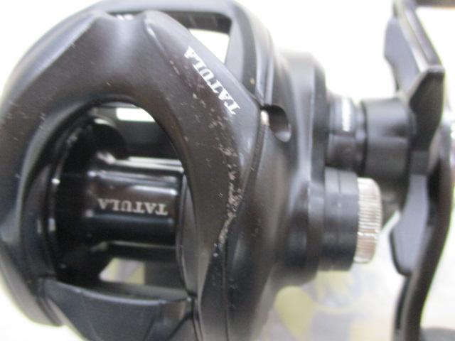 24タトゥーラ TW 100H