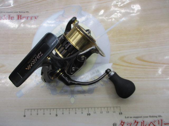 17セオリー 2508PE-H｜＠ベリーネット 日本最大新品中古釣具WEB