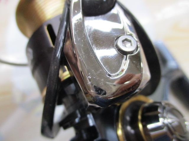 17セオリー 2508PE-H｜＠ベリーネット 日本最大新品中古釣具WEB