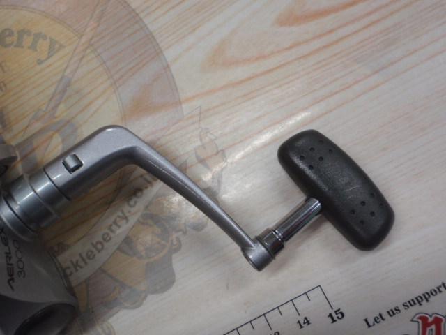 エアレックス3000