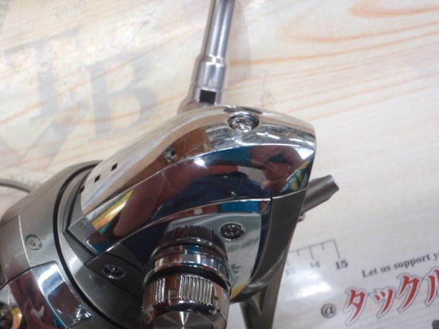 カルディアKIXカスタム 3500PE