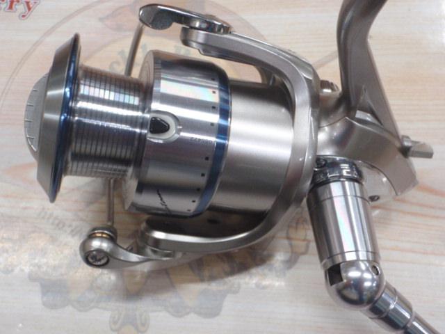 ダイワ　カルディアKIXカスタム3500PE DAIWA（釣り） ダイワ カルディア KIX カスタム 3500PE