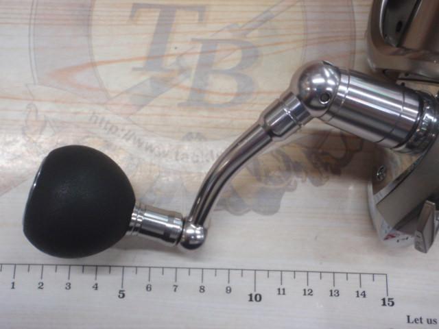 カルディアKIXカスタム 3500PE