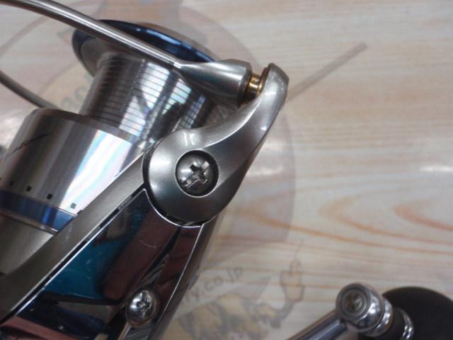 カルディアKIXカスタム 3500PE