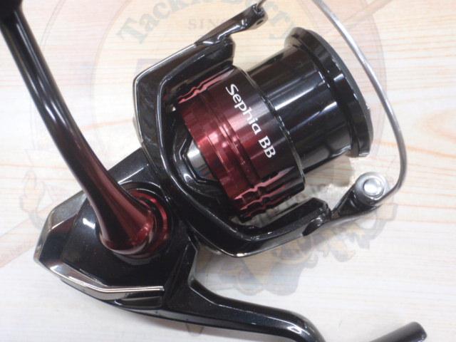 22セフィアBB C3000SHG｜＠ベリーネット 日本最大新品中古釣具