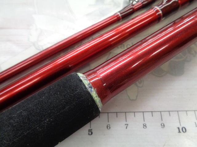 シーフレックス64 50-300｜＠ベリーネット 日本最大新品中古釣具