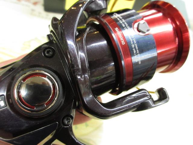 17セフィア ci4+ C3000SHG シマノ(SHIMANO) 17 セフィアCI4+ C3000SHG ○完売しました